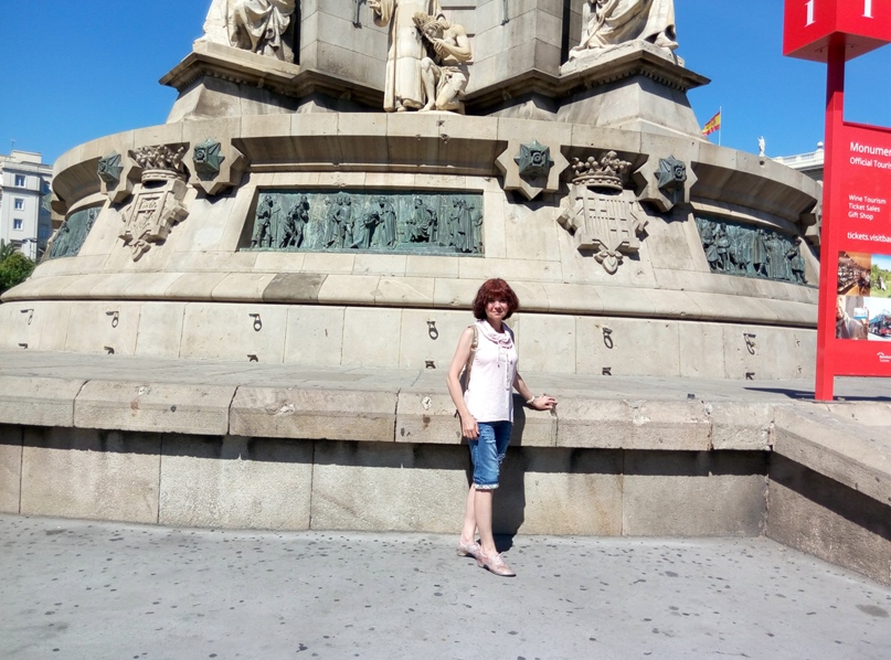 Марина Урих | Санкт-Петербург