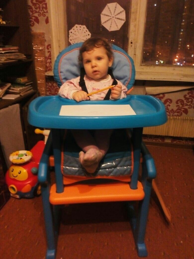 Дмитрий Селиверстов 悪魔 | Москва