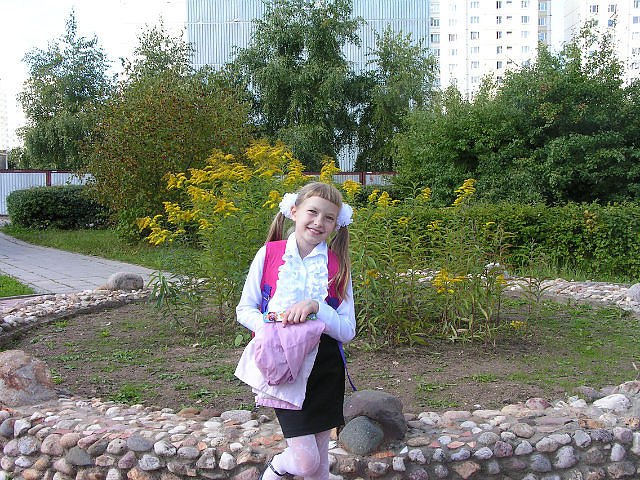 Андрей Лысенков | Октябрьский