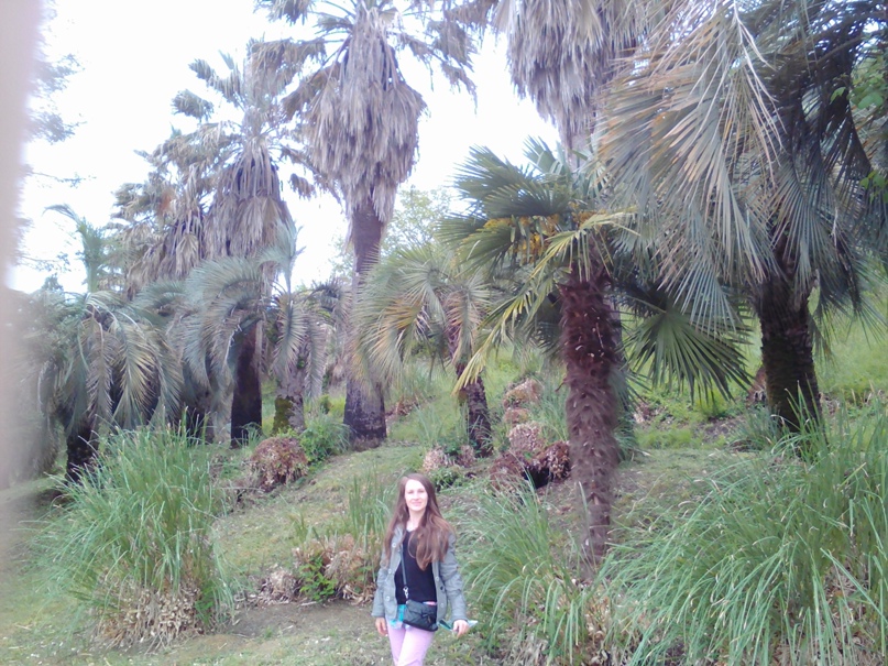 Наталия Леонова | Москва