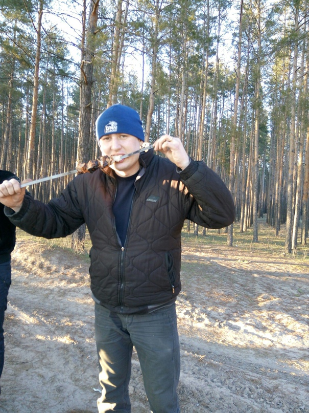 Алексей Субботин | Краматорск