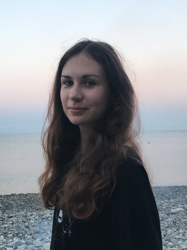 Юлия Мануйлова | Балашиха