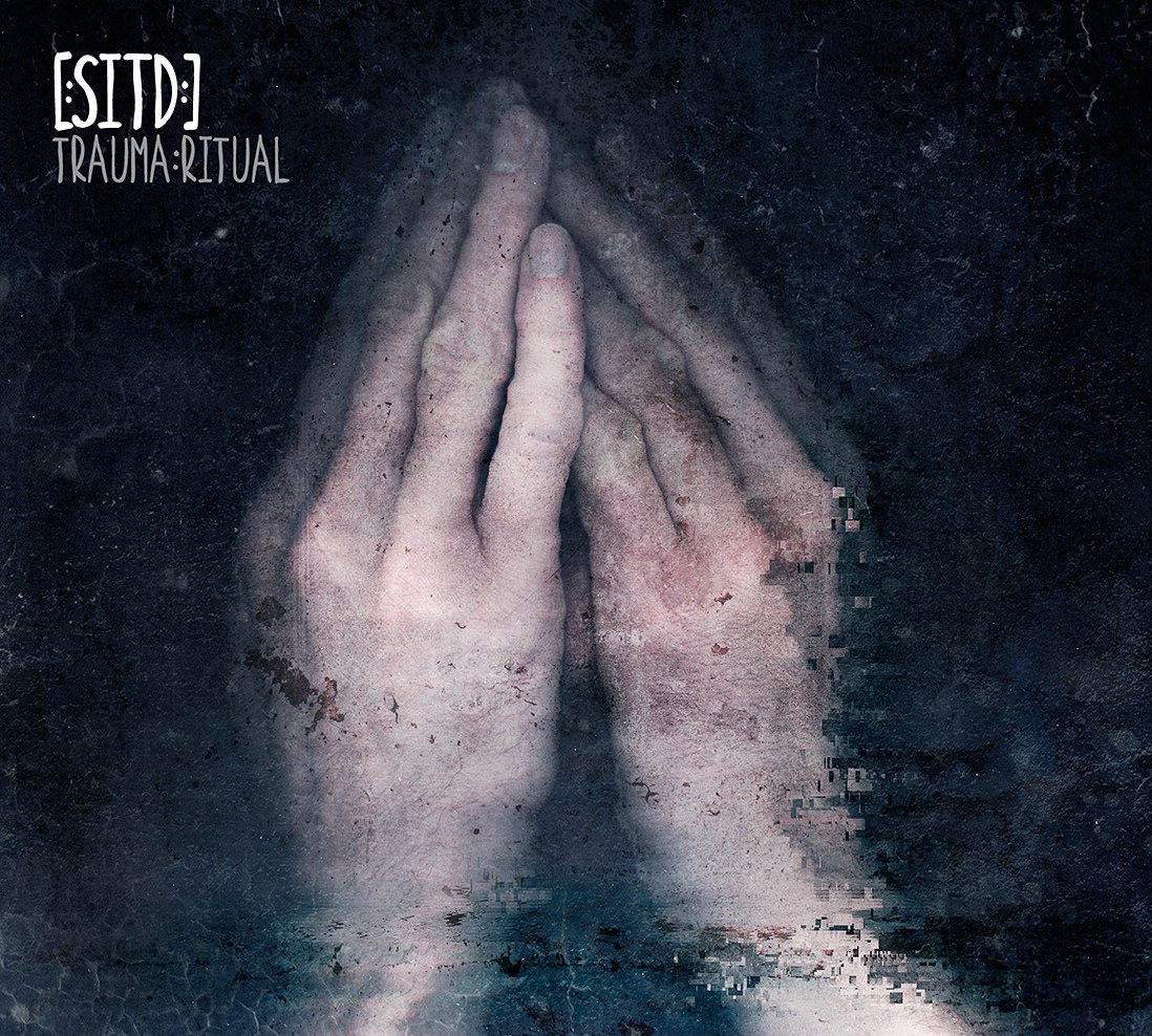 SITD — Trauma: Ritual (2017, Scanner)