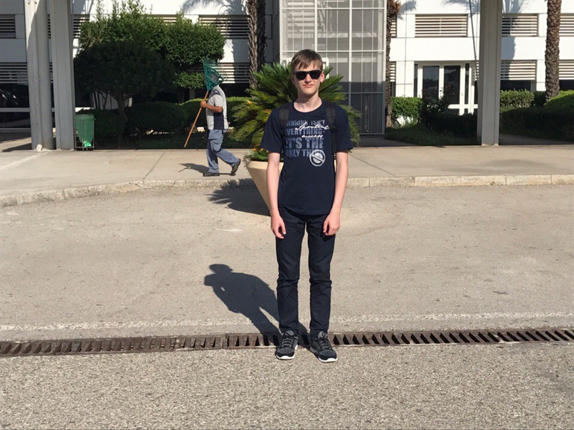 Виктория Грибанова | Москва