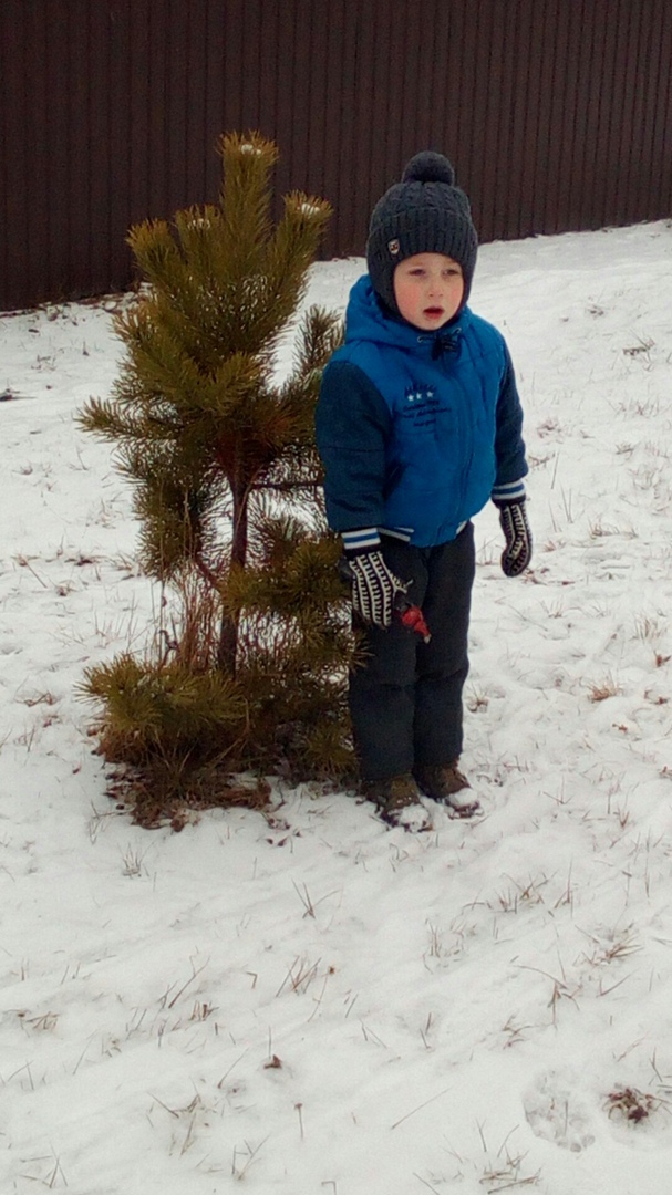 Наталья Байкова | Тугулым