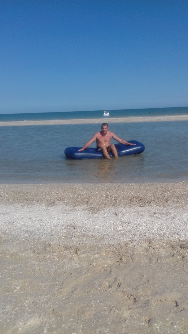 Миша Белый | Запорожье