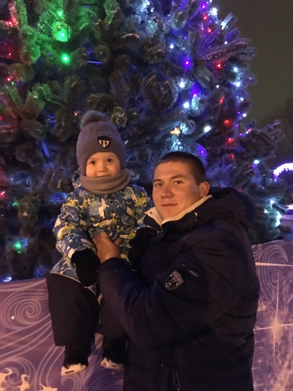 Роман Карпов | Чамзинка