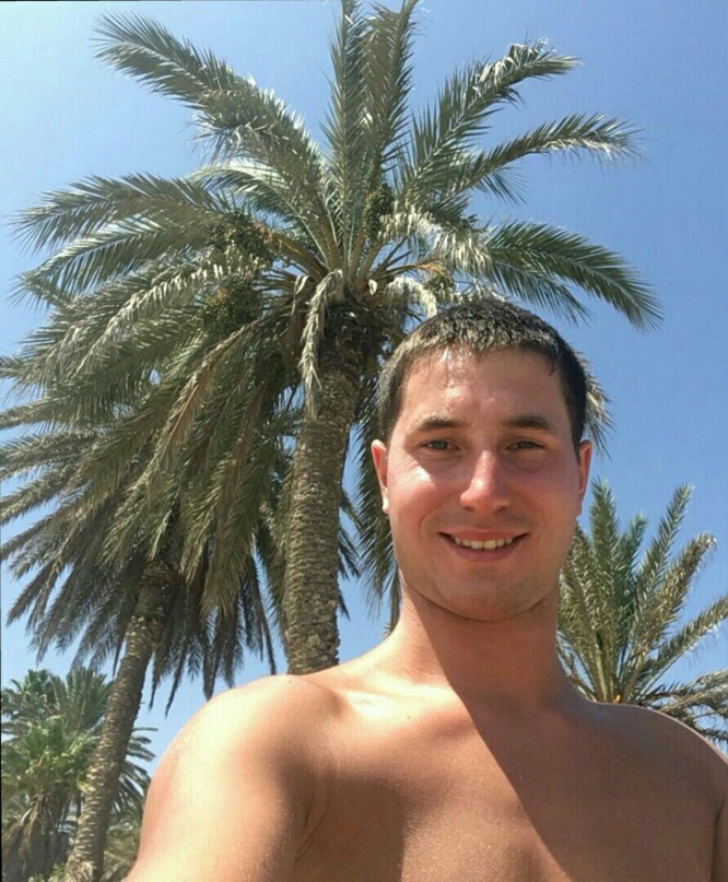 Антон Шемякин | Архангельск