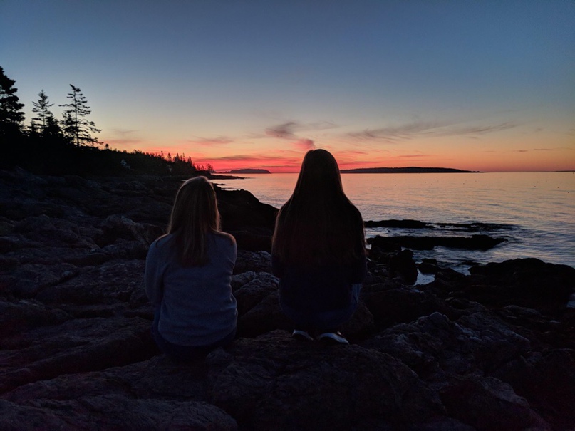 Юля Михайленко | London