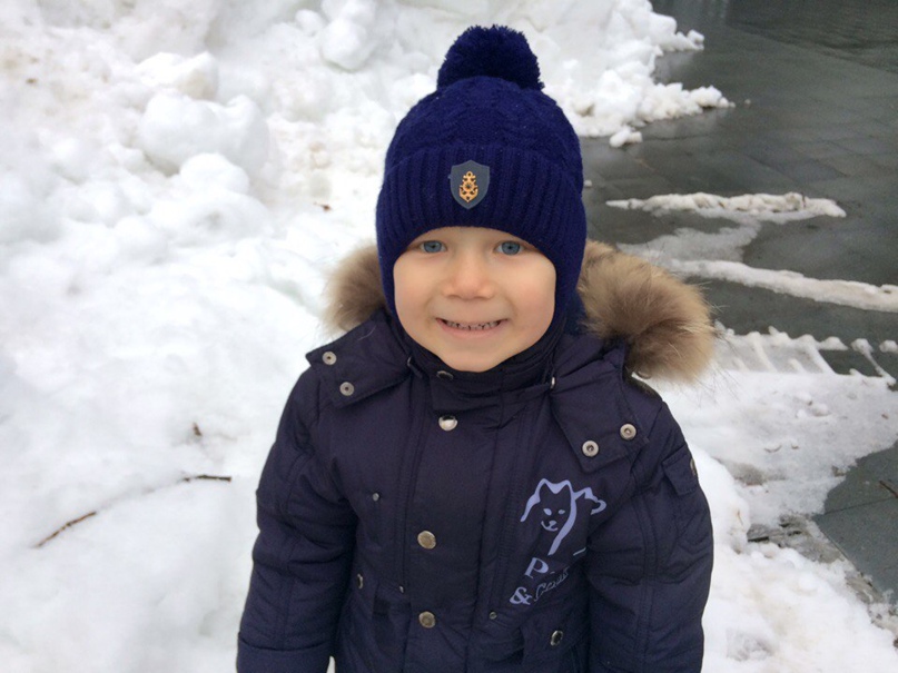 Никита Гришин | Сочи