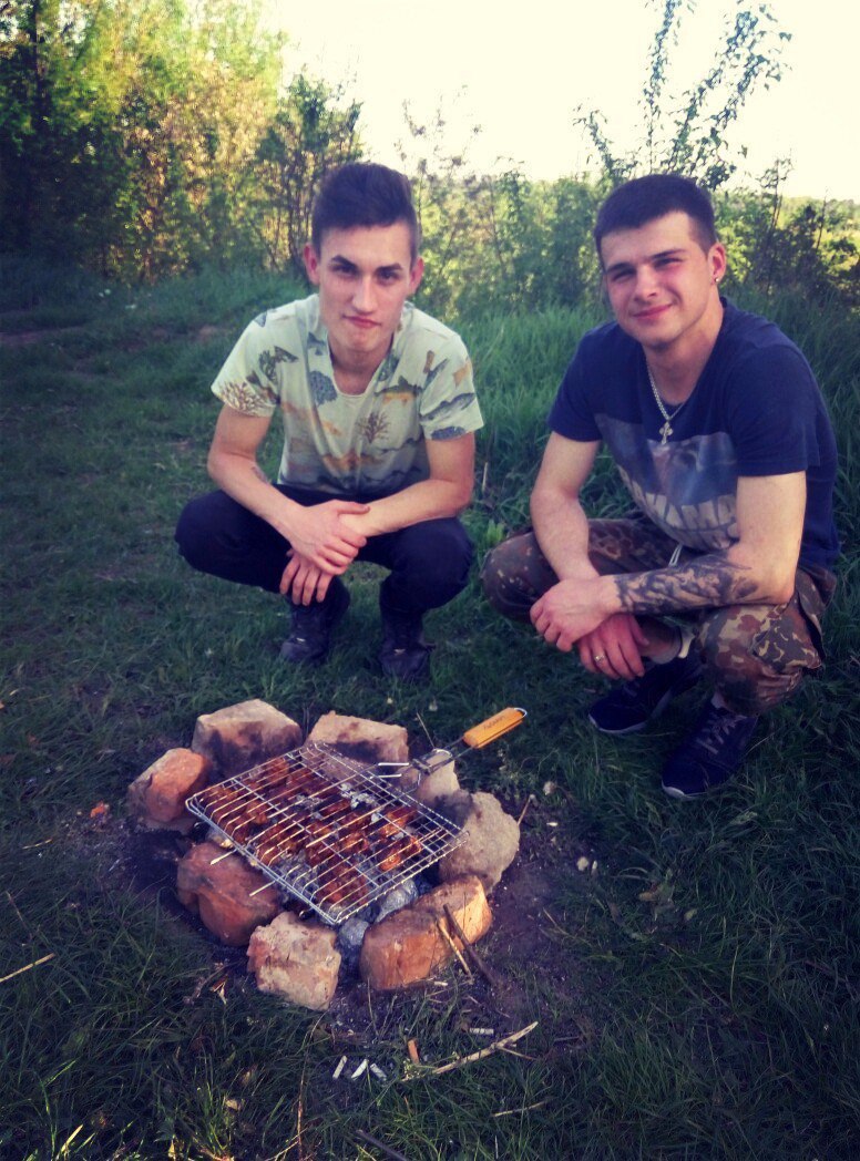 Дмитрий Храмов | Бердичев