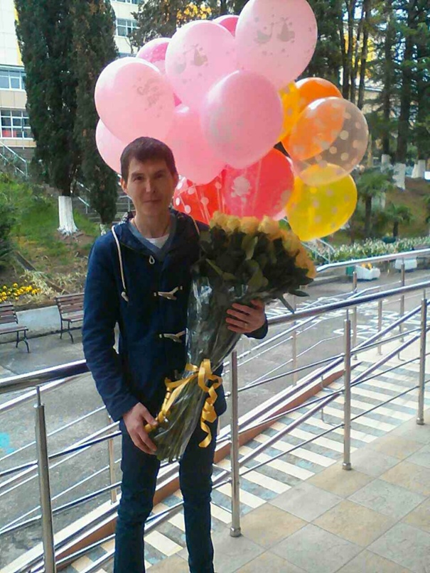 Сергей Кайсаров | Чебоксары