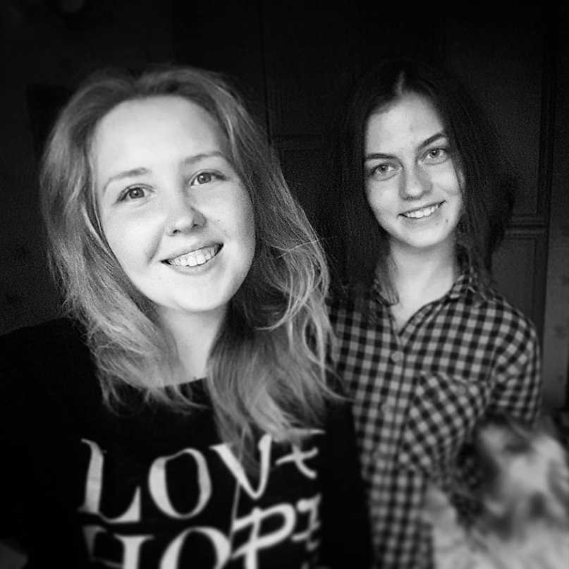 Александра Безбородова | Иваново