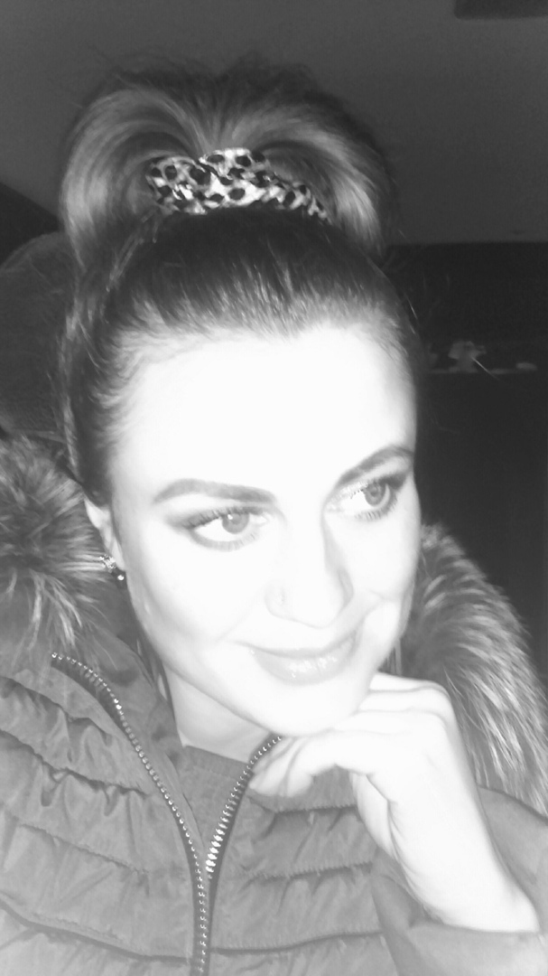 Татьяна Окорокова Валериевна | Новомосковск