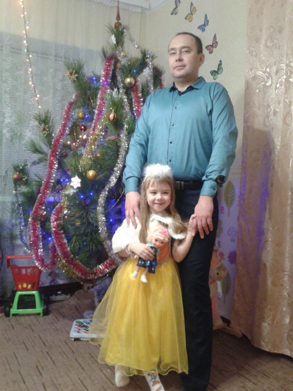 Евгения Мирошниченко | Приволье