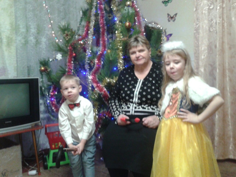 Евгения Мирошниченко | Приволье