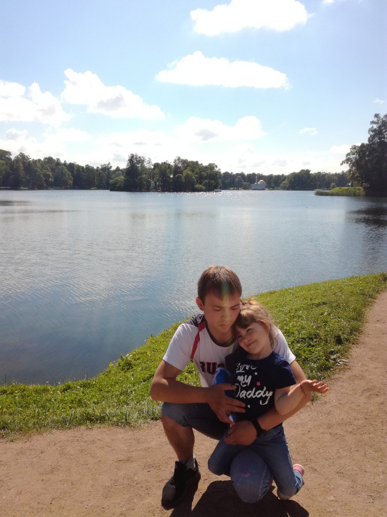 Павел Рычков | Пермь