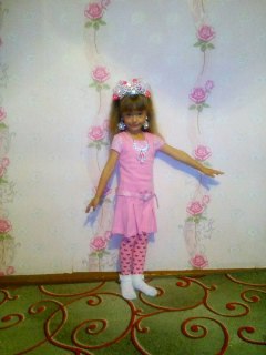 Дарья Дорожкина | Заводоуковск