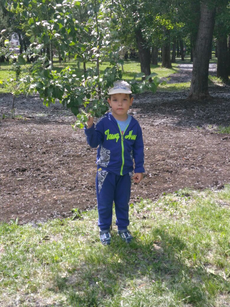 Вячеслав Близнюк | Уфа