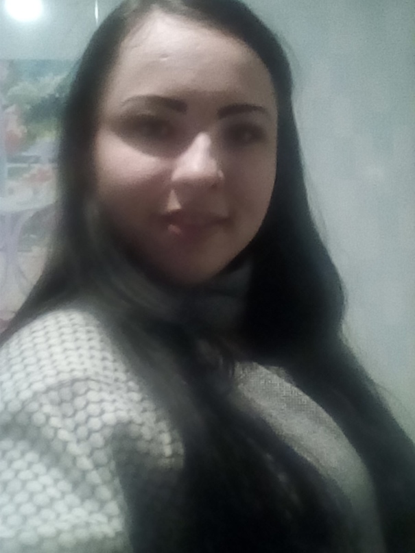 Алёна Иваницкая | Белая Церковь