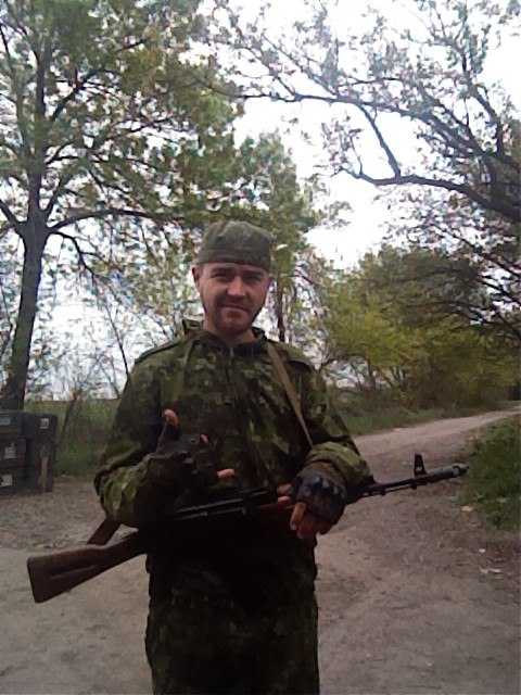 Евгений Нужный | Тольятти