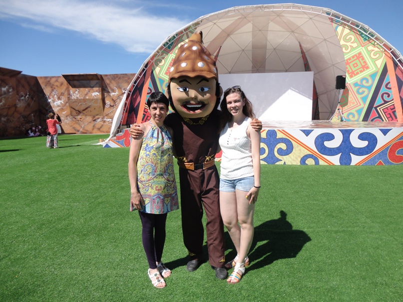 Екатерина Захарова | Екатеринбург