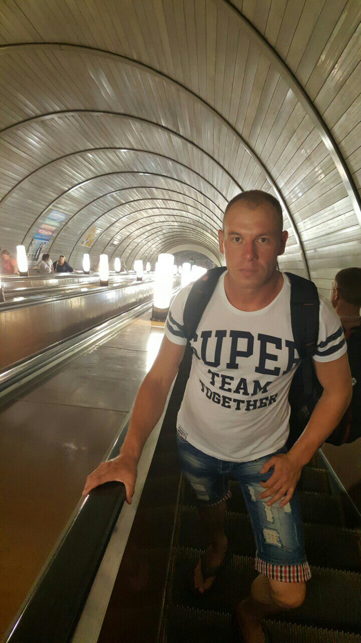 Алексей Шалыгин | Екатеринбург
