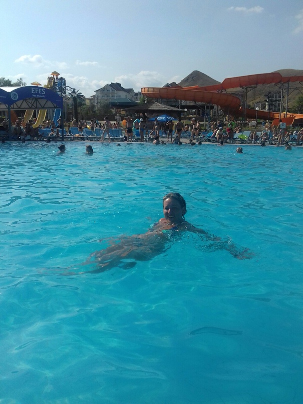 Ольга Еремеева | Самара