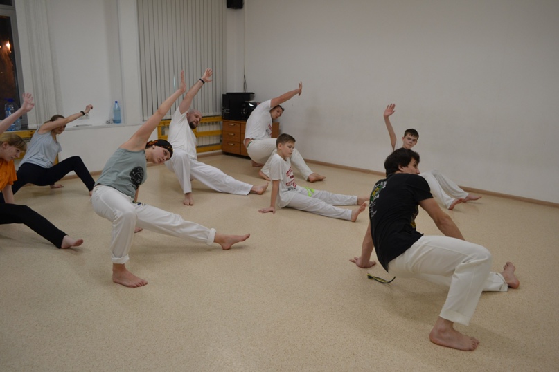 Андрей Харламов | Северск