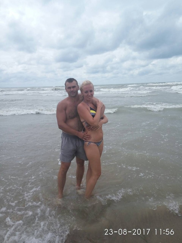 Юлия Стародубцева | Харьков