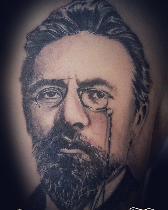 Антон Захарченко | Таганрог