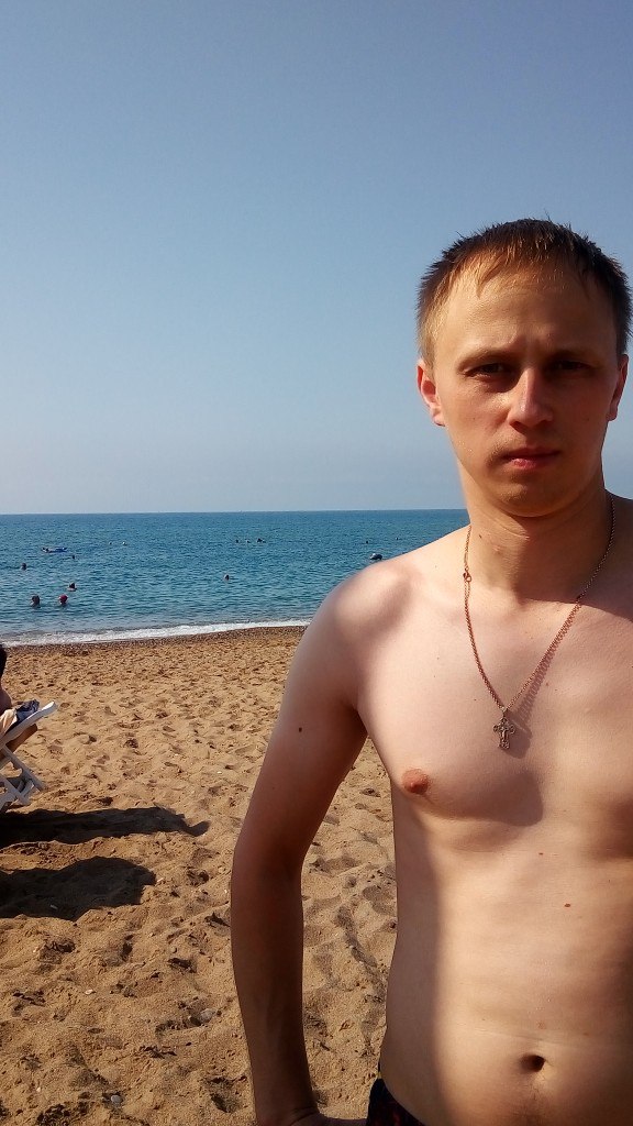 Владимир Богомолов |