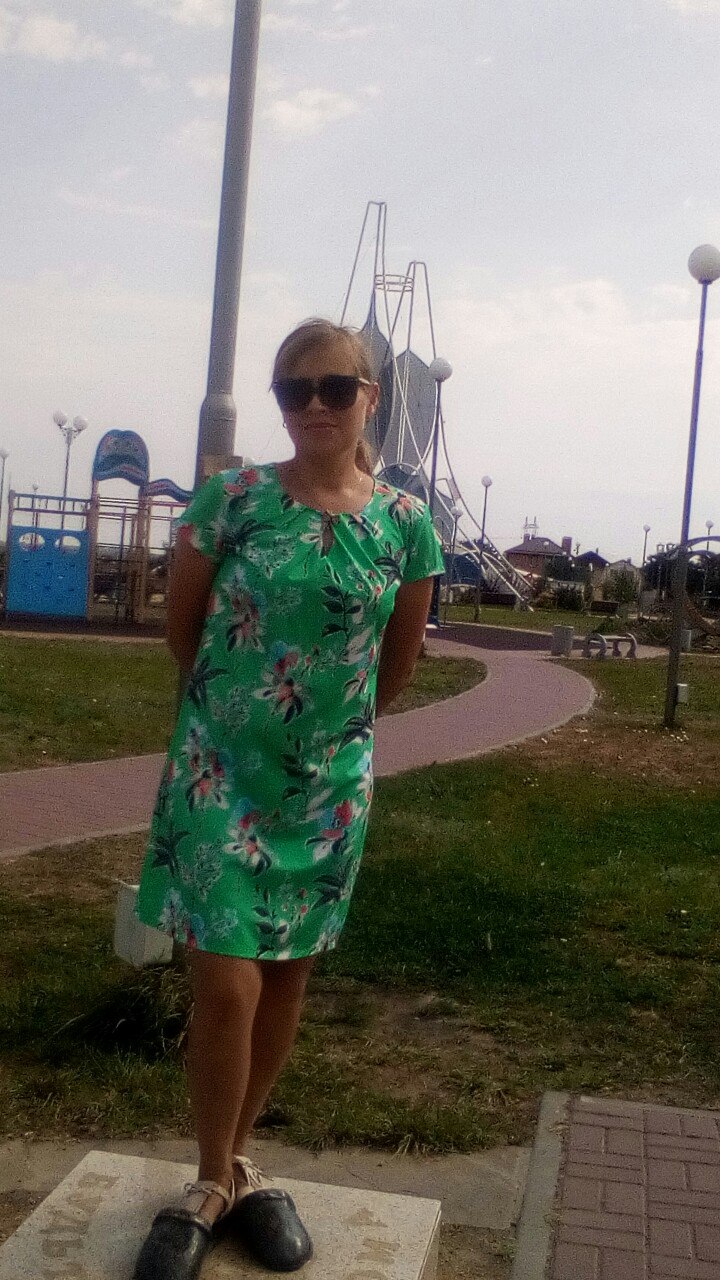 Юлия Кононова | Краснодар