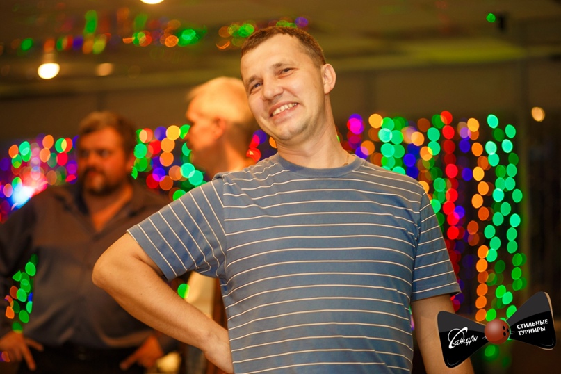 Алексей Беланов | Череповец