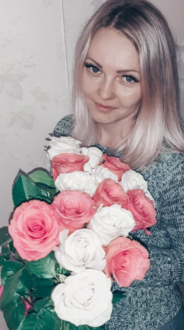 Оля Ткачёва | Екатеринбург