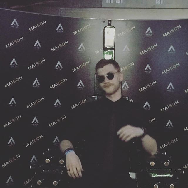 Алексей Майер | Тольятти