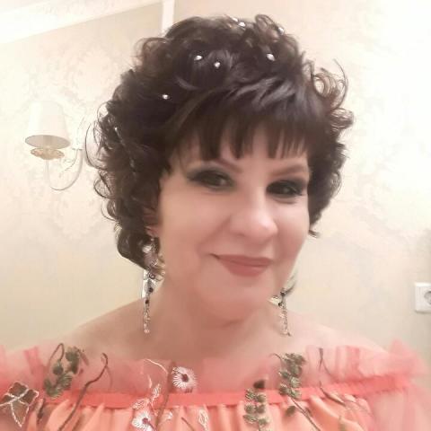 Екатерина Рябова | Тольятти