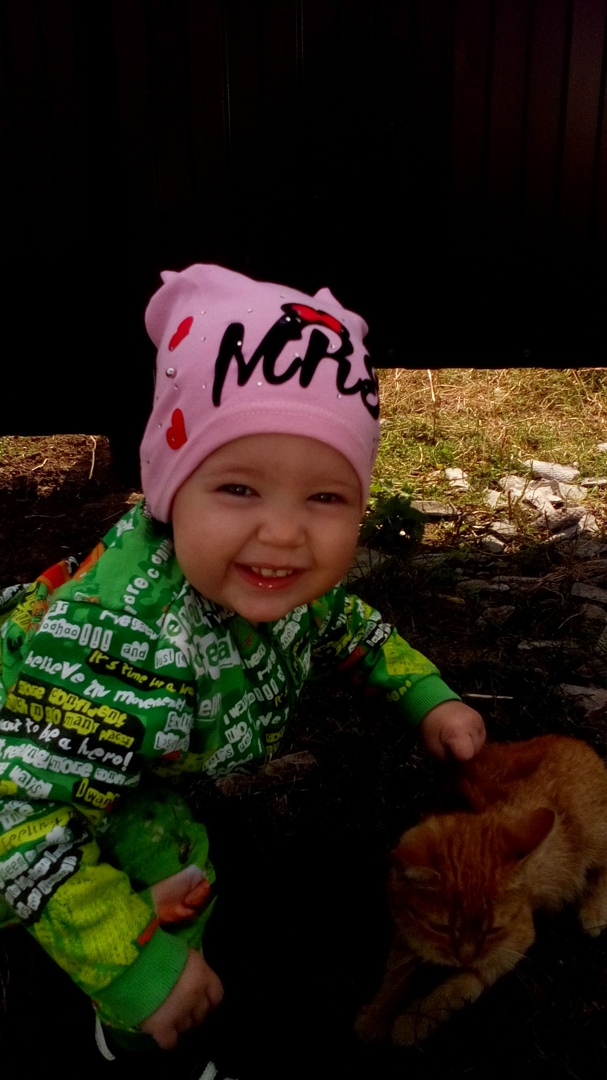 Олеся Данилова | Самара