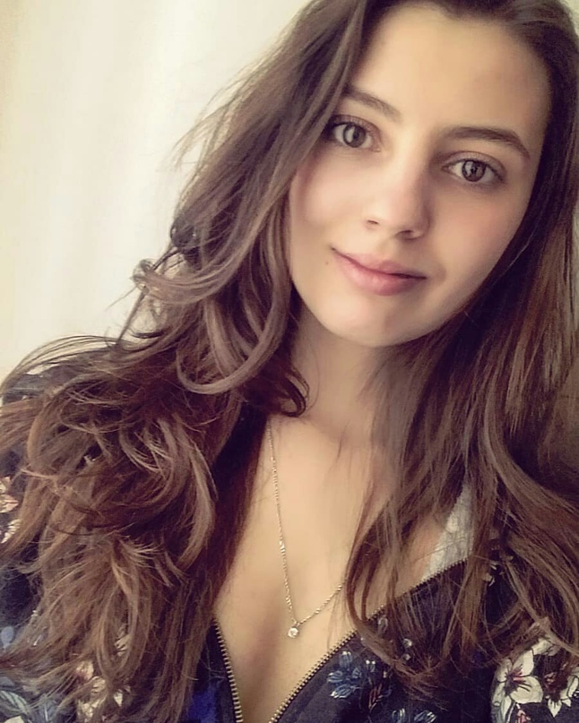 Мария Евгеньевна | Пермь