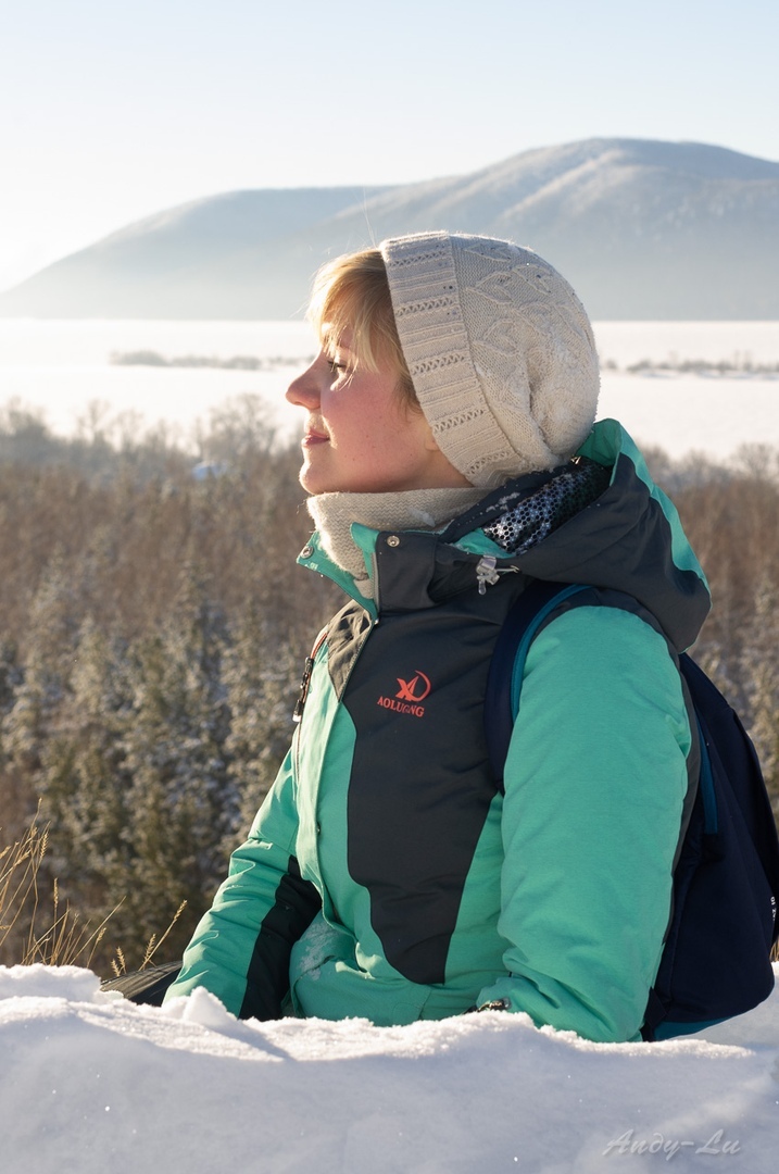 Елена Нефедова | Самара