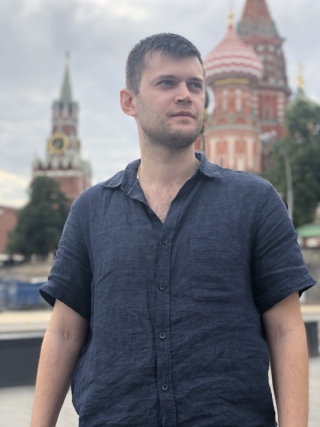 Михаил Тимофеев 2025 ВКонтакте