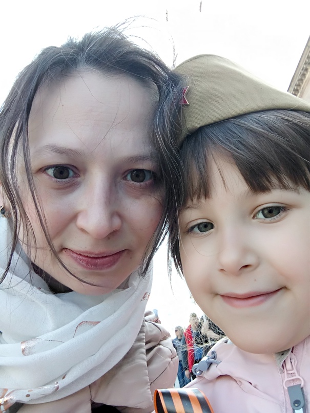 Ирина Немкова | Новосибирск