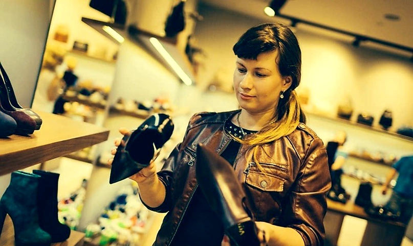 Юлия Михалёва | Кемерово