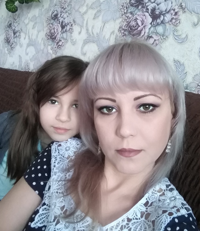 Анастасия Сычёва | Месягутово