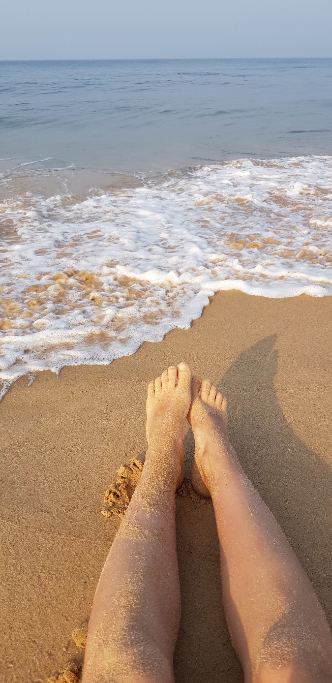 Лена Окунович | Санкт-Петербург