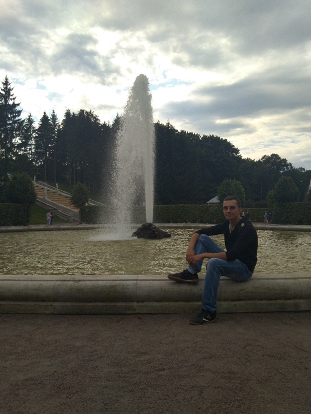 Сергей Кудряшов |