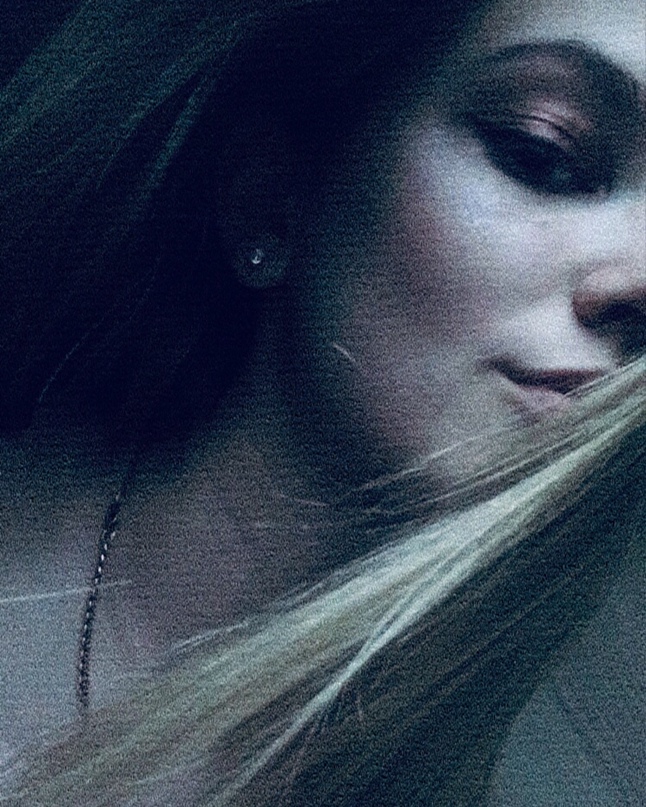 Олеся Мелентьева | Екатеринбург