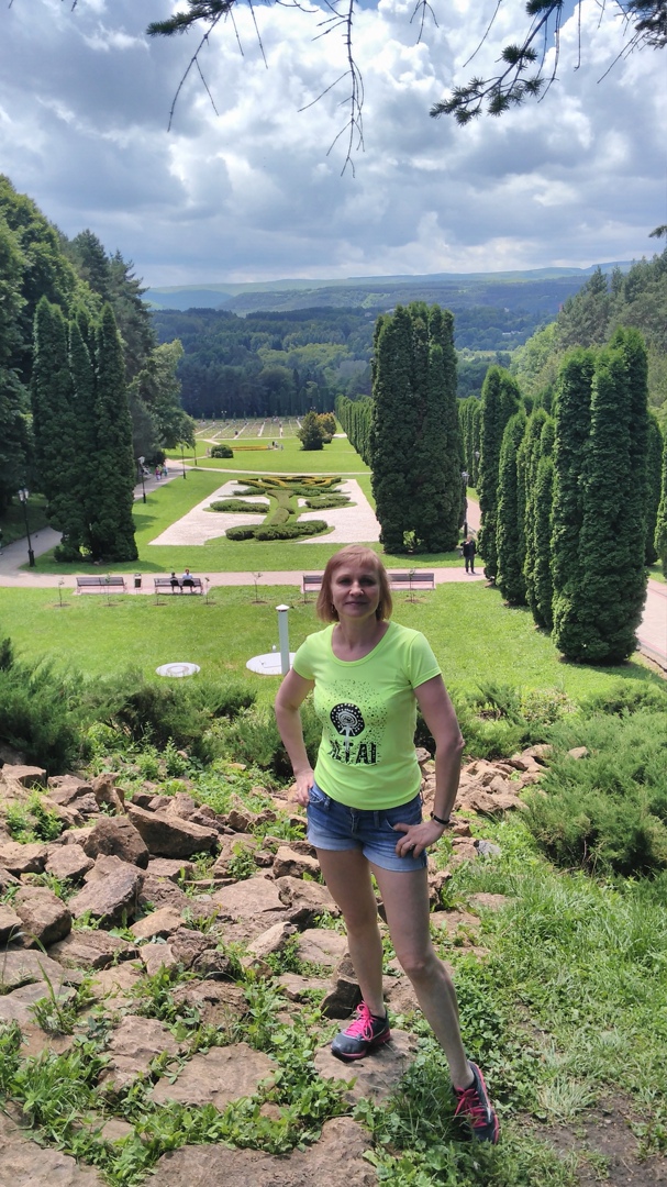 Елена Кравчук | Челябинск