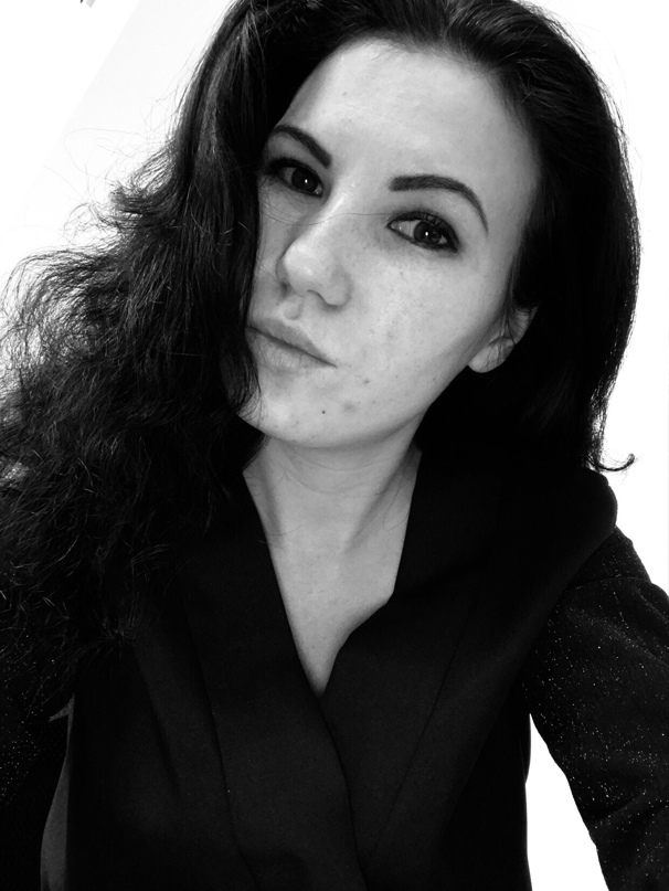 Аня Артамонова | Ижевск