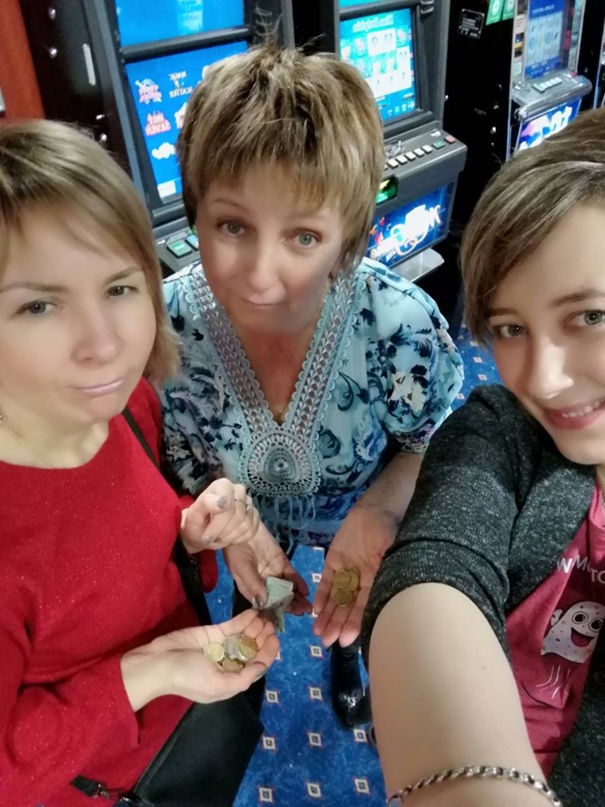 Надежда Малкова | Сортавала